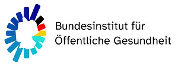 Logo des Bundesinstituts für Öffentliche Gesundheit (BIÖG)