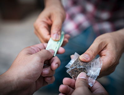 Kanadisches Unternehmen darf Kokain herstellen – und verkaufen